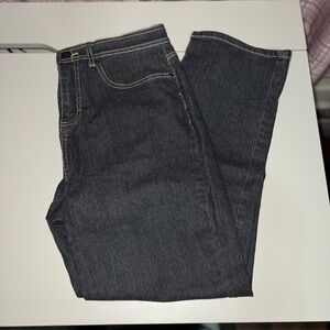 George Black Denim Jeans